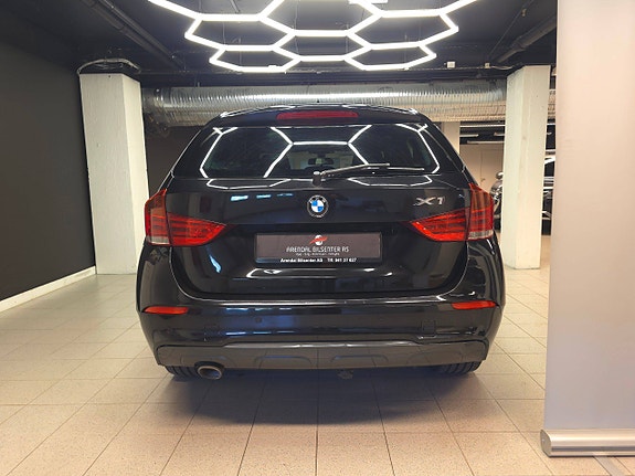 BMW X1 8 of 30