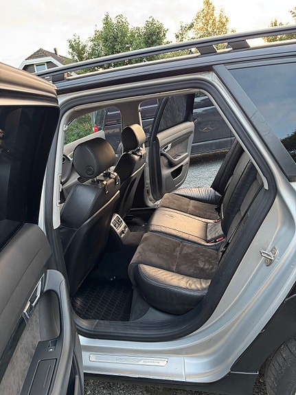 Audi A6 allroad 9 of 18