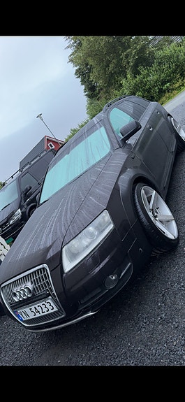 Audi A6 allroad 4 of 18