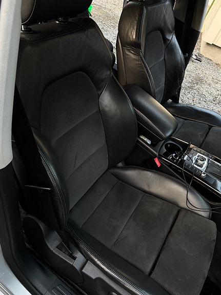Audi A6 allroad 13 of 18