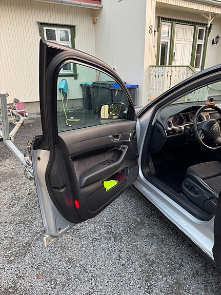 Audi A6 allroad 10 of 18