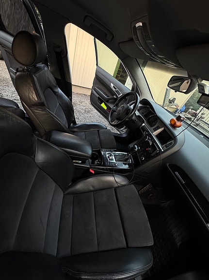 Audi A6 allroad 11 of 18