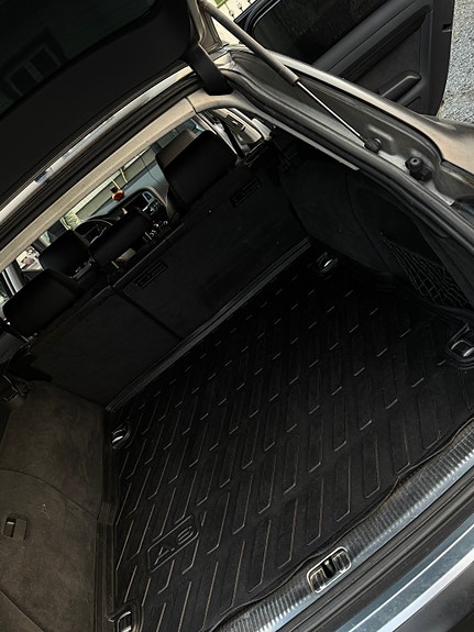 Audi A6 allroad 17 of 18