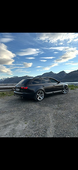Audi A6 allroad 5 of 18
