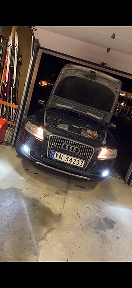 Audi A6 allroad 6 of 18