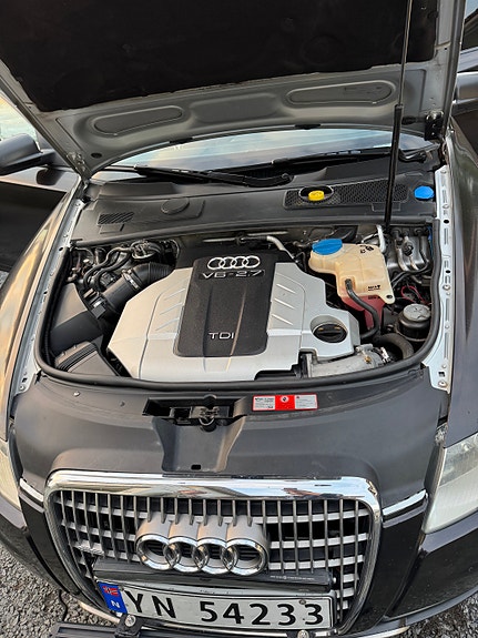 Audi A6 allroad 7 of 18