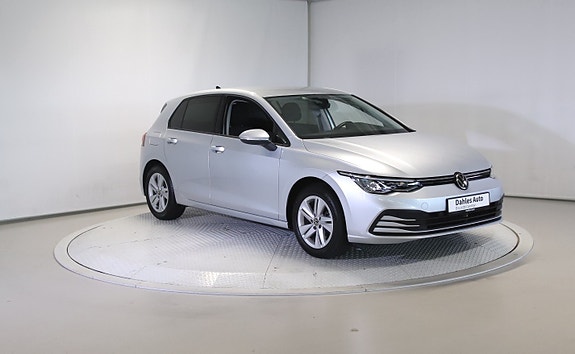 Volkswagen Golf VIII 7 of 28