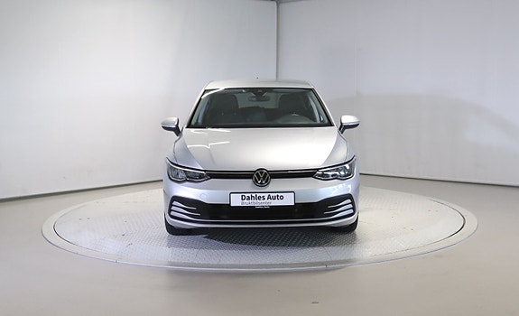 Volkswagen Golf VIII 8 of 28