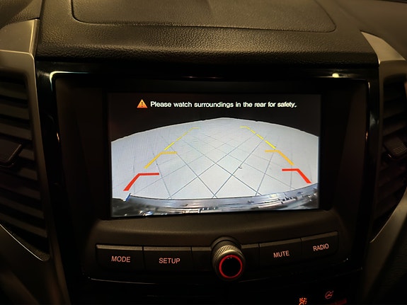 SsangYong Tivoli 19 of 27