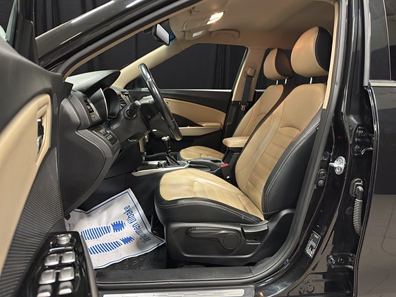 SsangYong Tivoli 10 of 27