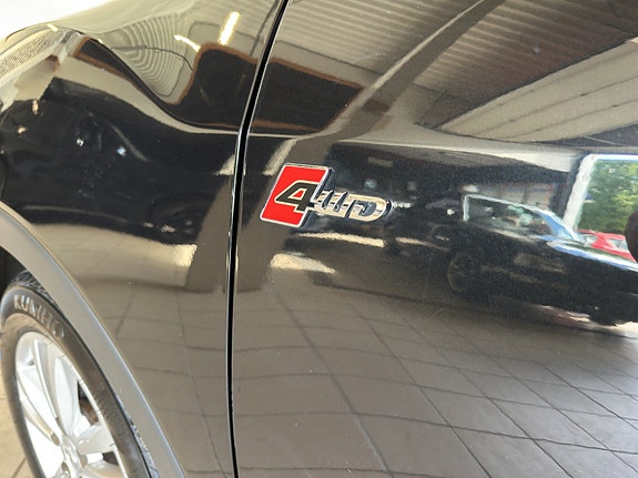 SsangYong Tivoli 9 of 27
