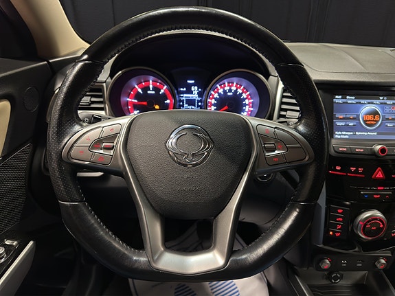 SsangYong Tivoli 24 of 27