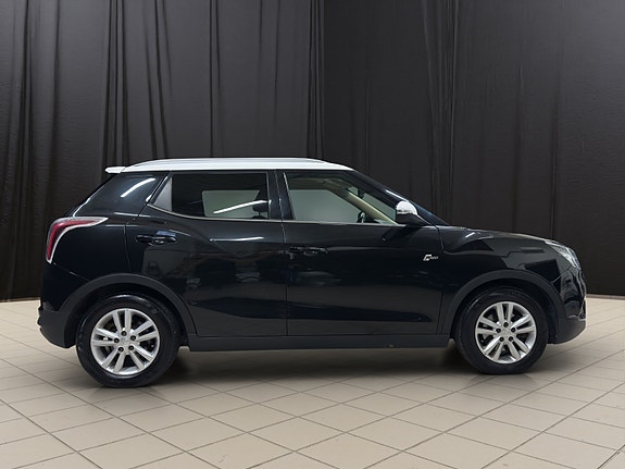 SsangYong Tivoli 6 of 27