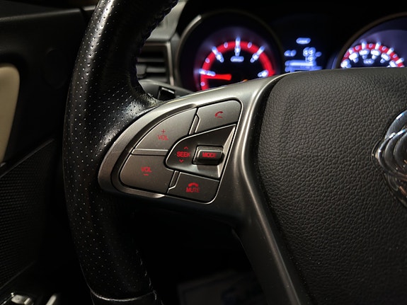 SsangYong Tivoli 26 of 27