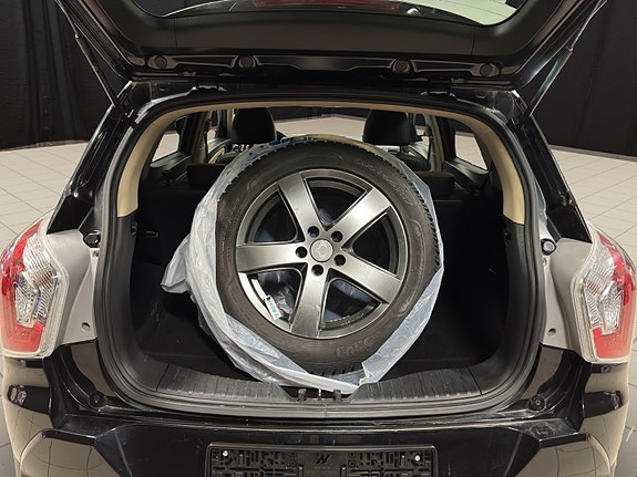 SsangYong Tivoli 12 of 27