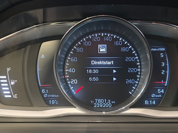 Volvo V70 27 of 30