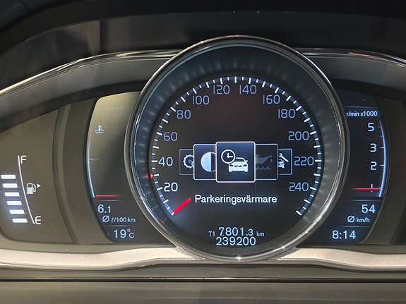 Volvo V70 26 of 30