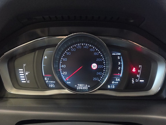 Volvo V70 23 of 30