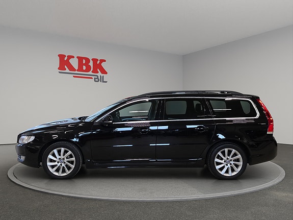 Volvo V70 7 of 30