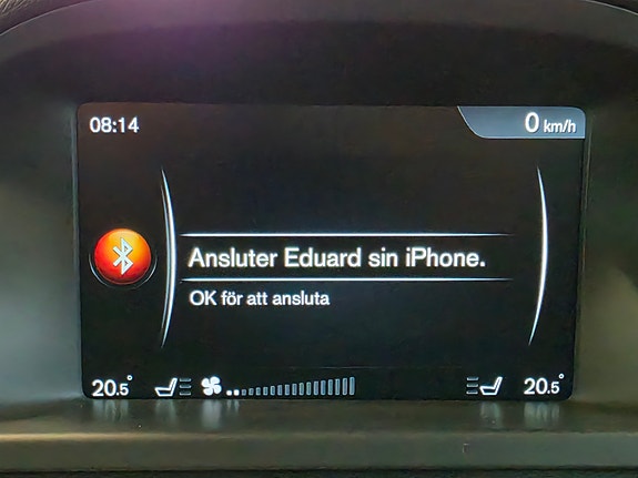 Volvo V70 29 of 30