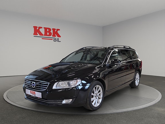 Volvo V70 6 of 30