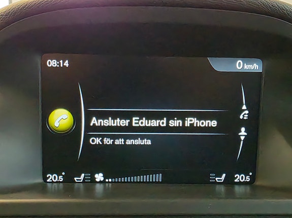 Volvo V70 30 of 30