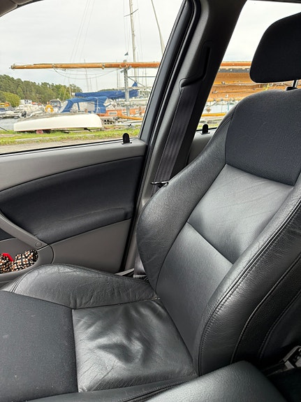 Saab 9-5 10 of 11