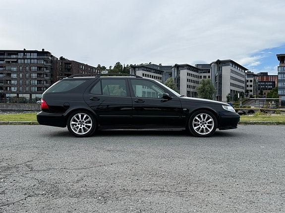 Saab 9-5 3 of 11