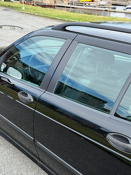 Saab 9-5 6 of 11