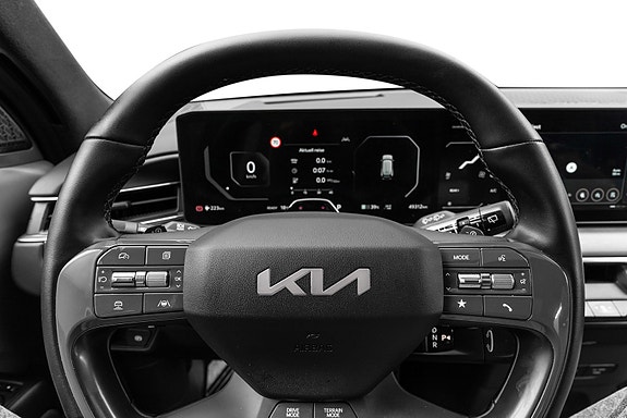 Kia EV9 20 of 30