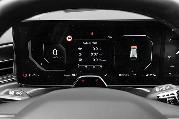 Kia EV9 22 of 30