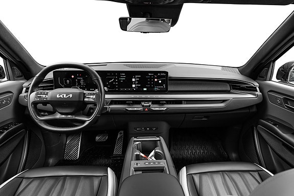 Kia EV9 19 of 30