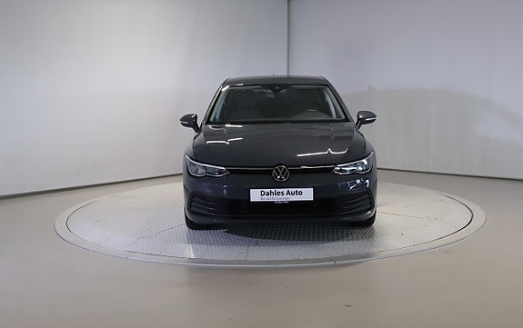 Volkswagen Golf VIII 8 of 30