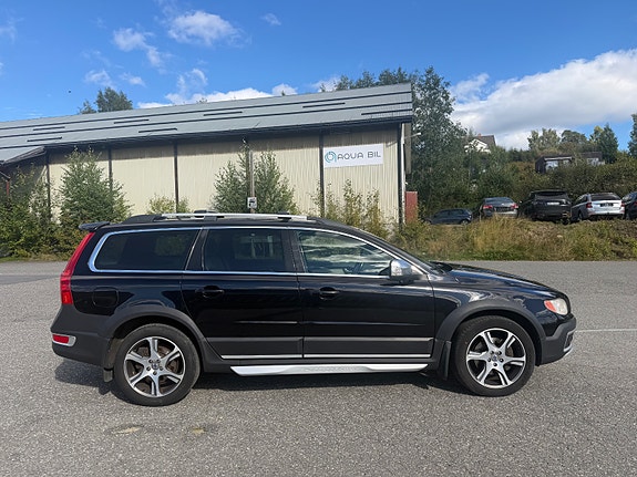 Volvo XC70 4 of 24