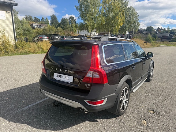 Volvo XC70 7 of 24