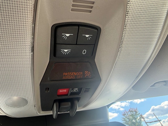 Volvo XC70 22 of 24