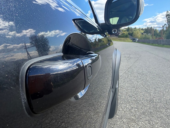 Volvo XC70 11 of 24