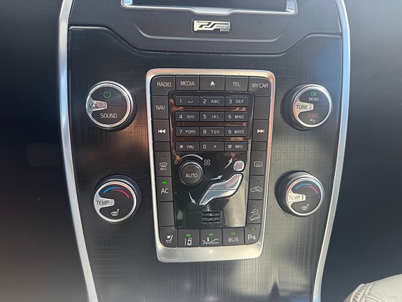 Volvo XC70 21 of 24