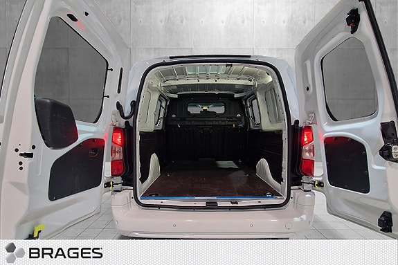 Toyota Proace City 10 of 16