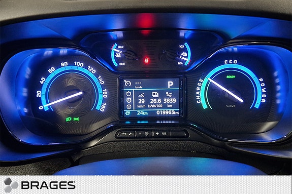 Toyota Proace City 16 of 16