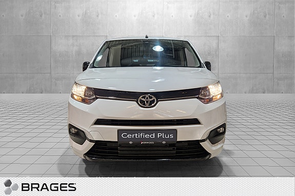 Toyota Proace City 8 of 16