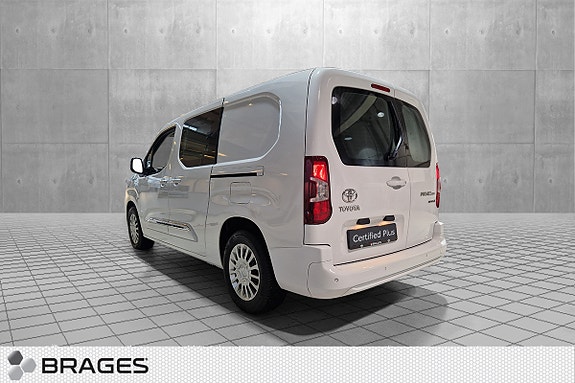 Toyota Proace City 3 of 16