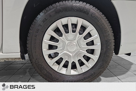 Toyota Proace City 12 of 16