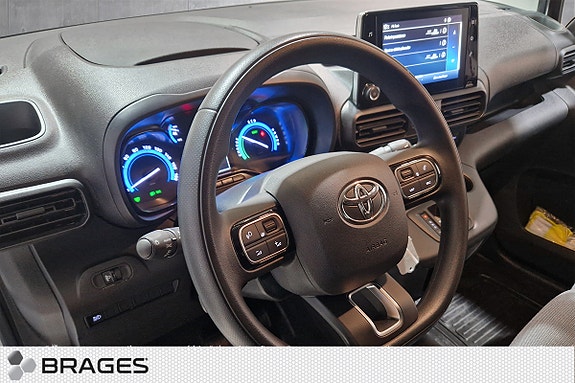 Toyota Proace City 14 of 16