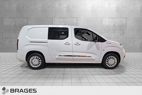 Toyota Proace City 6 of 16
