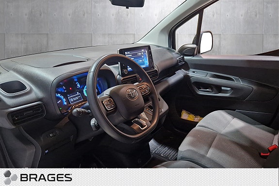 Toyota Proace City 13 of 16