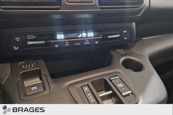 Toyota Proace City 15 of 16