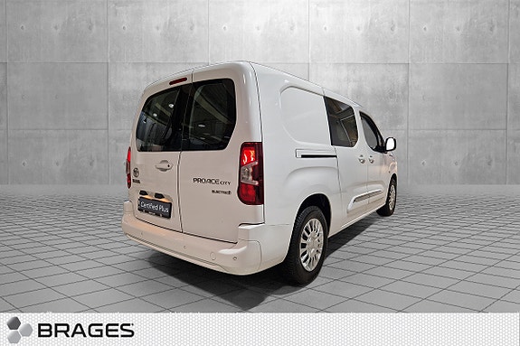 Toyota Proace City 5 of 16
