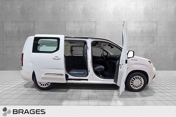 Toyota Proace City 9 of 16