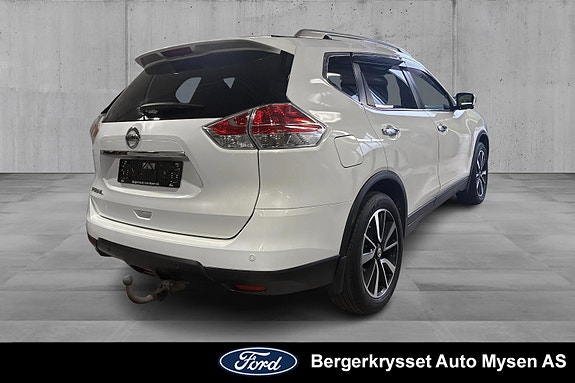 Nissan X-Trail 4 of 22